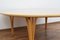 Mesa vintage de Bruno Mathsson para Fritz Hansen, 1985, Imagen 7