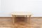 Mesa vintage de Bruno Mathsson para Fritz Hansen, 1985, Imagen 1