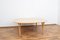 Mesa vintage de Bruno Mathsson para Fritz Hansen, 1985, Imagen 2