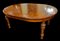 19th Century Extendable Round Dining Table 5