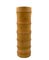 Hollywood Regency Bambusvase, 1970 1