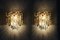 Sconces by J. T. Kalmar for Kalmar, 1970s, Set of 2, Image 3