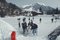 Slim Aarons, Ice Hockey, Estate Stamped Digital Print 1