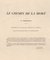 Eugène Trigoulet, The Road to Death, 1898, Original Lithograph 7