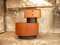 Side Table & Chest of Drawers from RS Associates, 1960s 1