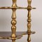 Antique Louis Philippe Shelf 6