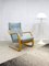 Model 401 Lounge Chair by Alvar Aalto for Artek, 1960s 2