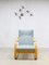 Model 401 Lounge Chair by Alvar Aalto for Artek, 1960s 3