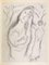 Marc Chagall, Sarah and the Angels, Héliogravure, 1960 2