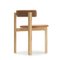 Principal Chair by Bodil Kjaer for Karakter 3