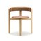 Principal Chair by Bodil Kjaer for Karakter 2