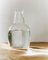 Glass Carafe and One Glass by Aldo Bakker for Karakter, Set of 2, Image 5