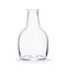 Glass Carafe and One Glass by Aldo Bakker for Karakter, Set of 2, Image 3
