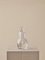 Glass Carafe and One Glass by Aldo Bakker for Karakter, Set of 2, Image 8