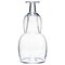 Glass Carafe and One Glass by Aldo Bakker for Karakter, Set of 2, Image 1