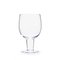 Glass Carafe and One Glass by Aldo Bakker for Karakter, Set of 2, Image 4