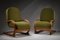 Chaise Famulus Vintage en Tissu et Bois, 1930s 3