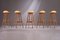 Tabouret de Bar Vintage par Eric Buch, 2000s 2