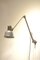 Vintage Industrial Articulated Lamp with Metal Arm from SIS 2