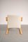 Vintage Model 42 Lounge Chair by Alvar Aalto for Artek 5