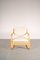 Vintage Model 42 Lounge Chair by Alvar Aalto for Artek 7