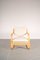 Vintage Modell 42 Sessel von Alvar Aalto für Artek 7