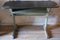 Antique German School Desk, Image 1