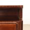 Vintage Italian Bedside Table in Exotic Wood, 1950s, Image 5