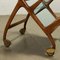 Vintage Kitchen Cart by I. Parisi, 1950s 6