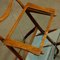 Vintage Kitchen Cart by I. Parisi, 1950s 3