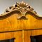 Antique Display Cabinet in Cherry, 1830s, Image 13