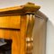 Antique Display Cabinet in Cherry, 1830s, Image 14