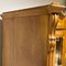 Antique Display Cabinet in Cherry, 1830s, Image 11