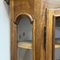 Baroque Style Display Cabinet in Walnut, Image 9