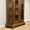 Baroque Style Display Cabinet in Walnut, Image 5