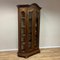Baroque Style Display Cabinet in Walnut, Image 2