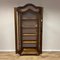 Baroque Style Display Cabinet in Walnut, Image 11