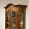 Baroque Style Display Cabinet in Walnut, Image 6