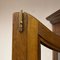 Baroque Style Display Cabinet in Walnut, Image 13