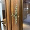 Baroque Style Display Cabinet in Walnut, Image 8