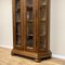 Baroque Style Display Cabinet in Walnut, Image 7