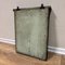 Antique Key Box in Dark Oak & Brass Latch, Image 9