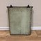 Antique Key Box in Dark Oak & Brass Latch, Image 8