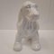 Sculpture Basset Hound en Céramique, Allemagne, 1940s 4