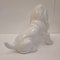 Sculpture Basset Hound en Céramique, Allemagne, 1940s 8