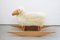 Sheep Rocking Horse by Hanns Peter Krafft for Meier, 1980s 1