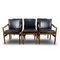 Sedie da pranzo Mid-Century attribuite a Robert Heritage di Archie Shine, anni '60, set di 6, Immagine 1