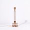 French Crystal Table Lamp, 1950s 7