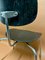 Chair Model SE 68 by Egon Eiermann for Wilde and Spieth, 1951 4
