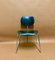 Chair Model SE 68 by Egon Eiermann for Wilde and Spieth, 1951 3